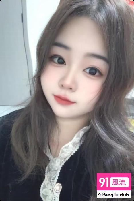 济南微胖大胸妹